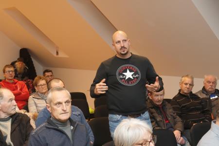 OCPS Javna razprava Rakek 10 Foto Ljubo Vukelič